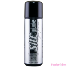  HOT Silc glide - szilikonos síkosító (100ml) síkosító