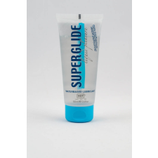 Hot SUPERGLIDE Liquid Pleasure - Waterbased Lubricant - 100ml síkosító