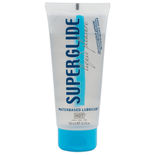 HOT Superglide - vízbázisú síkosító (100ml) síkosító