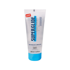 Hot Superglide - vízbázisú síkosító (200ml) síkosító