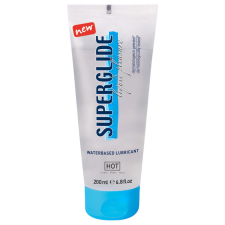 Hot Superglide - vízbázisú síkosító (200ml) síkosító