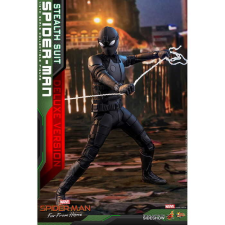  Hot Toys 1:6 Spider-man Far From Home (601698) játékfigura