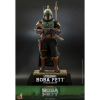  Hot Toys Star Wars: The Book Of Boba Fett - Boba Fett 1:6 Akciófigura