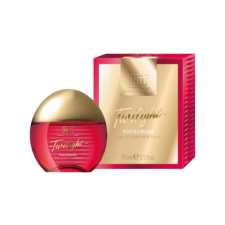 Hot Twilight - feromon parfüm nőknek (15ml) - illatos vágyfokozó