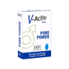 Hot V-Active - étrend-kiegészítő kapszula férfiaknak (20db)