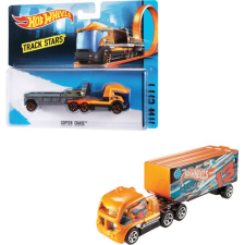 Hot Wheels BFM60 játék jármű (BFM60) autópálya és játékautó