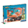  Hot Wheels Citizens 104 db-os puzzle Clementoni