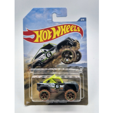 Hot Wheels Ford Bronco Custom - Off Road Truck series - Hotwheels - 1:64 autópálya és játékautó