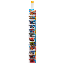 HOT WHEELS FORRÓ KEREKEK HOT WHEELS TERMÉKCSALÁD autópálya és játékautó