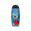  Hot Wheels gyermek tusfürdő és sampon 250ml - Beast Mode