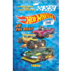  Hot Wheels kezdőkészlet