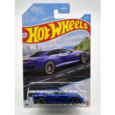 Hot Wheels Lamborghini Estoque - 2/5 - hosszú kártyás - Hot Wheels - 1:64 autópálya és játékautó