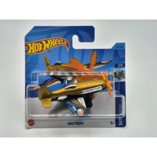 Hot Wheels Mad Propz - Sky Show 3/5 - 92/250 - treasure hunt - TH autópálya és játékautó