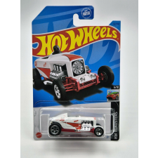 Hot Wheels Max Steel - HW Roadster 5/10 - 62/250 - hosszú kártyás autópálya és játékautó