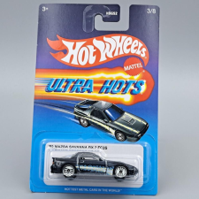 Hot Wheels Mazda Savanna RX-7 Ultra Hots Hot Wheels makett