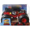 Hot Wheels Monster Truck 124-többféle  Ajánlott 3-10 éves korig fiúknak (61368)