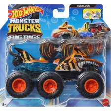 Hot Wheels Monster Trucks HWN86 játék jármű (GXP-911086) autópálya és játékautó