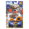  Hot wheels Monster Trucks live kisautó