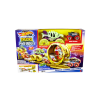  Hot wheels Monster Trucks power smasher hajsza pályaszett