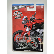 Hot Wheels Motorcycle Club - BMW K 1300 R - Hot Wheels - 1:64 autópálya és játékautó