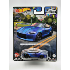 Hot Wheels Premium - Boulevard - Nissan Z (2023) - Hot Wheels - 1:64 autópálya és játékautó