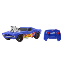  Hot Wheels Rodger Dodger távirányítós autó 1:16 autópálya és játékautó