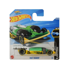 Hot Wheels: Salt Shaker kisautó 1/64 - Mattel autópálya és játékautó