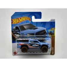 Hot Wheels Toyota Tacoma (2020) - HW Dirt - 198/250 - Hot Wheels - 1:64 autópálya és játékautó