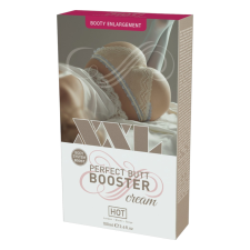 Hot XXL butt Booster - popsifeszesítő krém (100ml) potencianövelő
