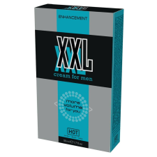 Hot XXL Volume - intim krém férfiaknak (50ml) síkosító