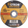 HOTECHE Vágókorong fém 115x1,0x22,23mm Hoteche