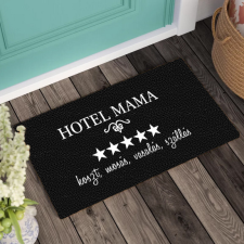 Hotel Mama Lábtörlő, Hotel Mama Lábtörlő lakástextília