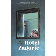  Hotel Zagorje regény