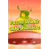 HotFoodGames Puzzle World: Cute Monsters (PC - Steam elektronikus játék licensz)
