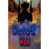 HotFoodGames Western War (PC - Steam elektronikus játék licensz)