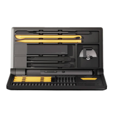 HOTO Precision screwdriver kit pro Hoto QWLSD012 + electronics repair kit szerszámkészlet