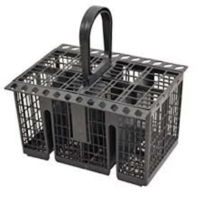 Hotpoint - Ariston Hotpoint-Ariston mosogatógép evőeszköztartó kosár (C00289642) beépíthető gépek kiegészítői