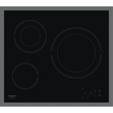 Hotpoint Hotpoint-Ariston HR 603X/1 főzőlap