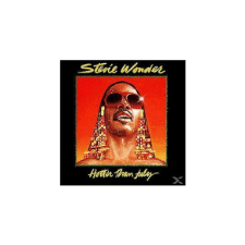  Hotter Than July CD egyéb zene