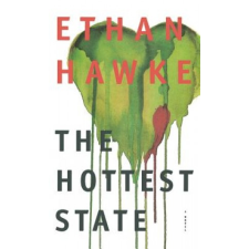  Hottest State – Ethan Hawke idegen nyelvű könyv