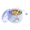  HotWax gyanta, wax és paraffin melegítő készülék