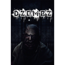 Houari Mohamed Amine DzombZ (PC - Steam elektronikus játék licensz) videójáték