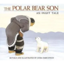 Houghton Mifflin Harcourt Polar Bear Son | Lydia Dabcovich egyéb könyv