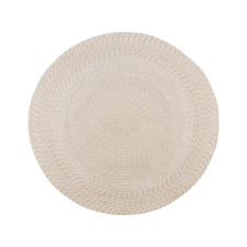 House Nordic Menorca szőnyeg 120 cm homok lakástextília