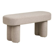 House Nordic Ülőpad, homok színben, elegáns dizájn bútor