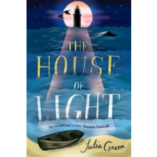  House of Light – Julia Green idegen nyelvű könyv