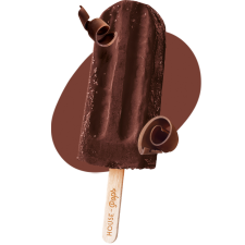 House of pops fancy choco ízű fagylalt 80 ml reform élelmiszer