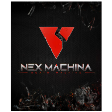 Housemarque Nex Machina (PC - Steam Digitális termékkulcs) videójáték