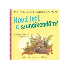 Hová lett a szundikendőm mesekönyv gyermek- és ifjúsági könyv