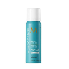 Hővédő hajspray, Moroccanoil, Perfect Defense, Protect, 75 ml hajápoló szer